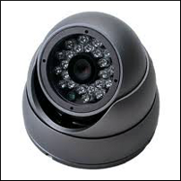 Surveillance Cameras