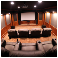 Home Theatres